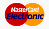 Mastercard Electronic